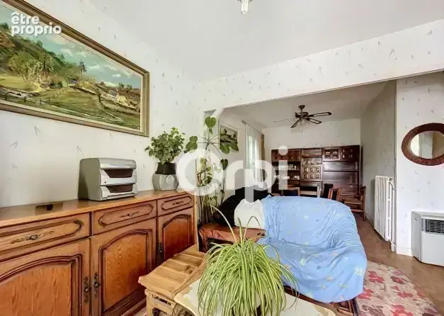 Maison avec fort potentiel - photo 2