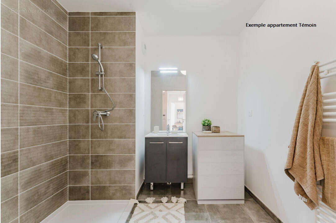 Appartement à ORCHIES