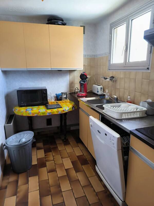 Appartement à FONT-ROMEU-ODEILLO-VIA