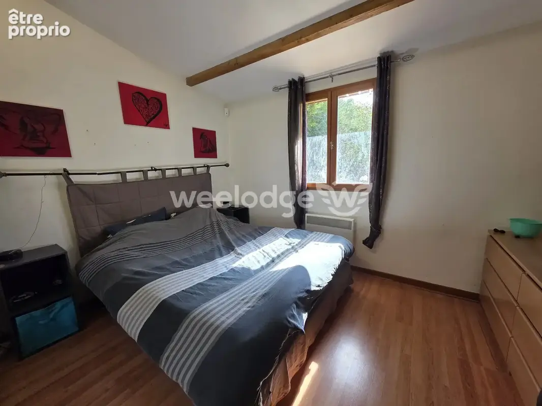 Maison 6 pièces 122 m² à vendre à Bailleau-Le-Pin (28120) - photo 7
