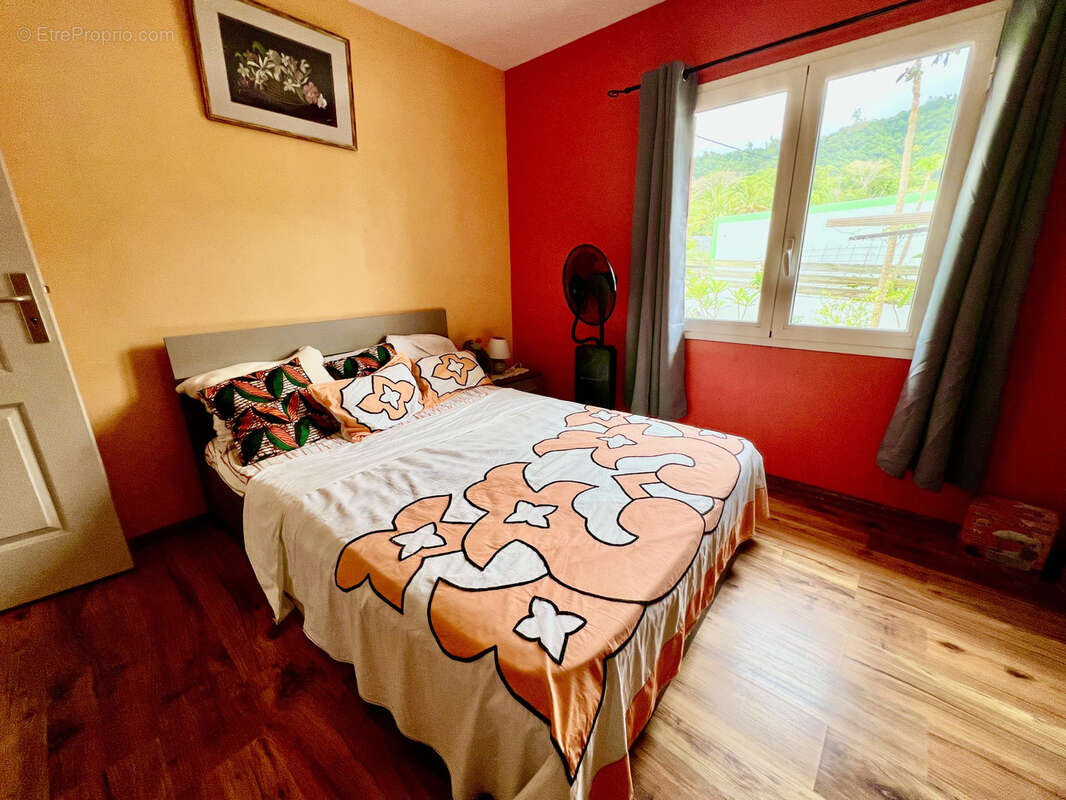 Maison à SAINT-JOSEPH