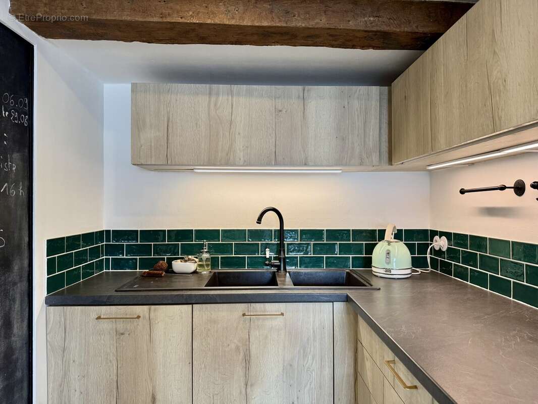 Appartement à HIRTZBACH