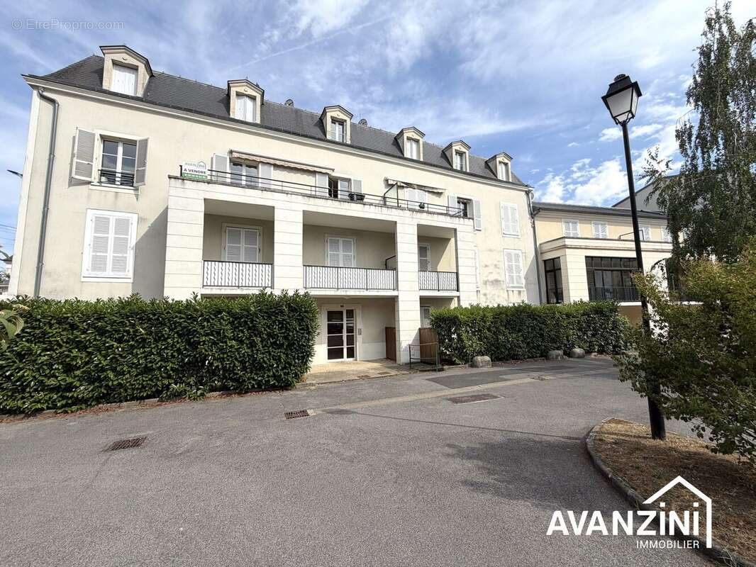 Appartement 83 m² à Meaux  - photo 2