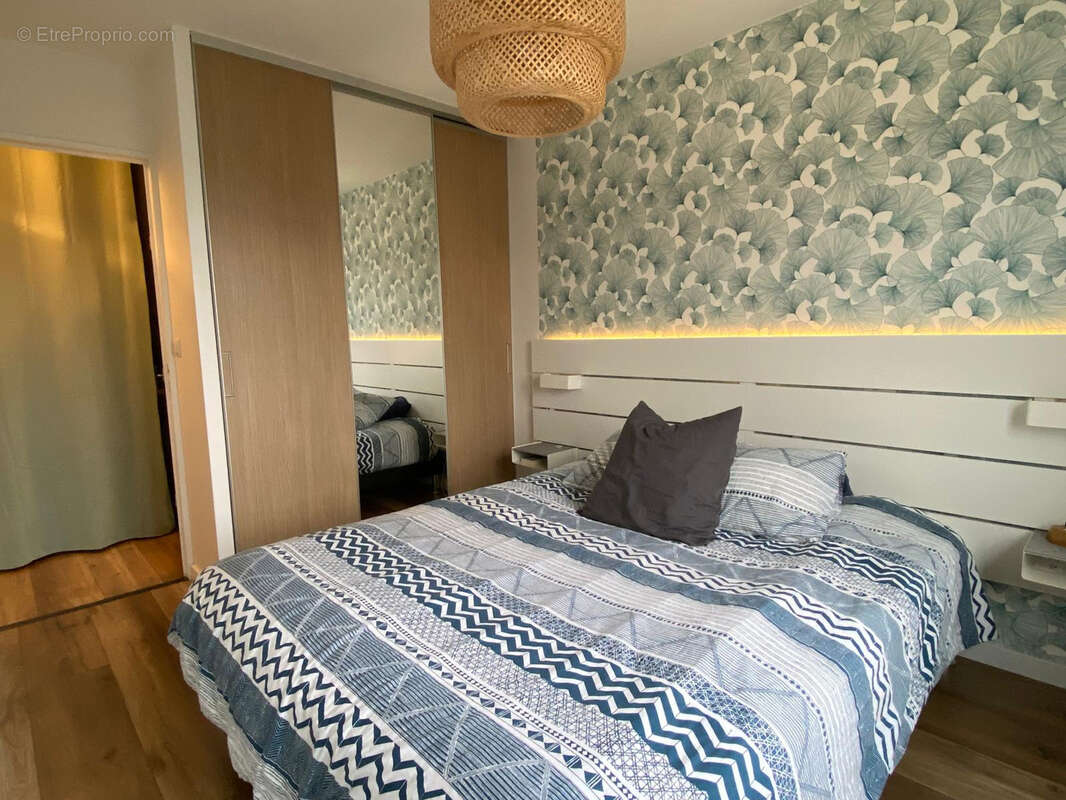 Appartement à GAILLARD