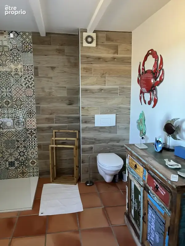 Partie de mas avec piscine - photo 27