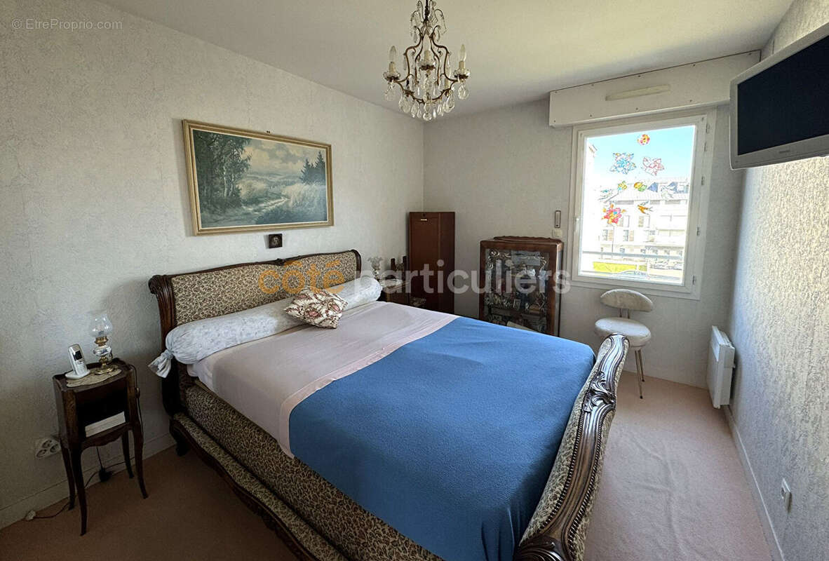 Appartement à SAINT-MALO