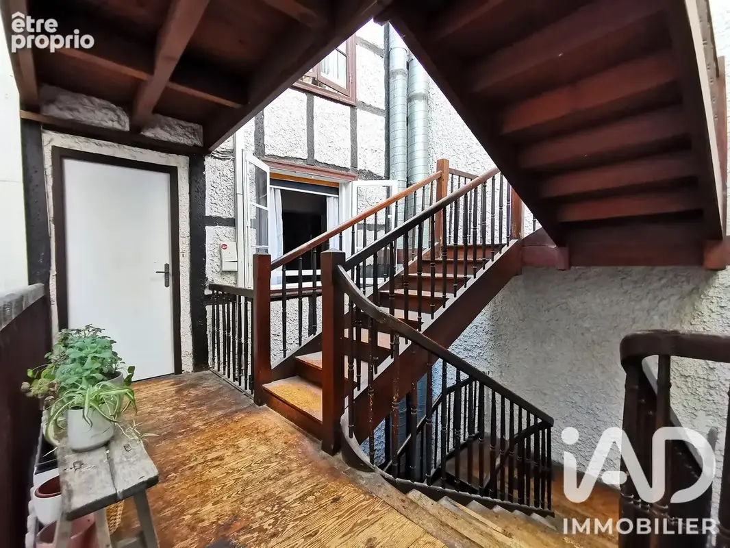 Photo 1 - Appartement à BAYONNE