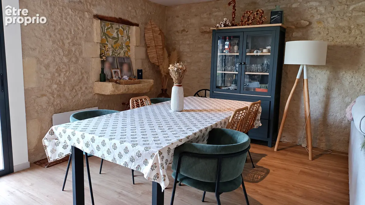 Maison Puy Du Lac - photo 6