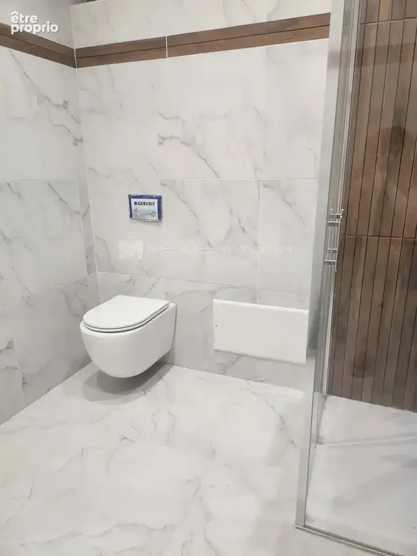 Bel appartement 3 pièces rénové à Sospel - photo 6