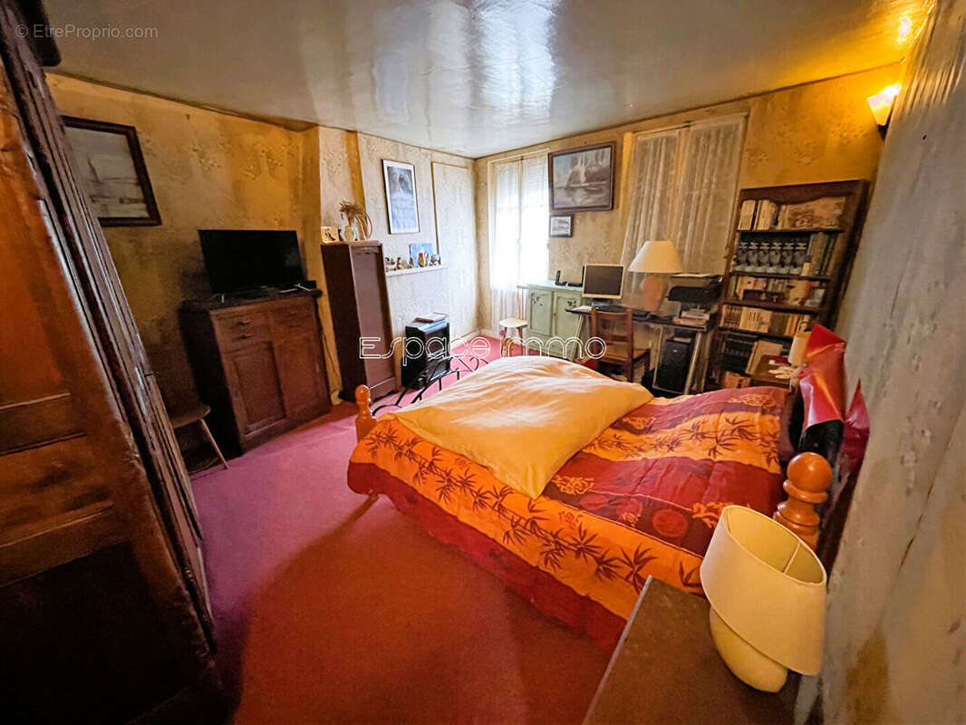 Appartement à ELBEUF