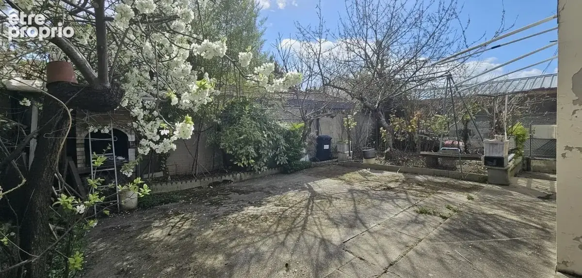 Maison 5 pièces 105 m² à vendre à Nanterre (92000) - photo 3