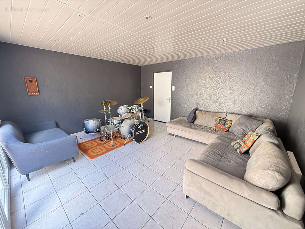 Maison Wadelincourt 7 pièces 170 m2 - photo 12