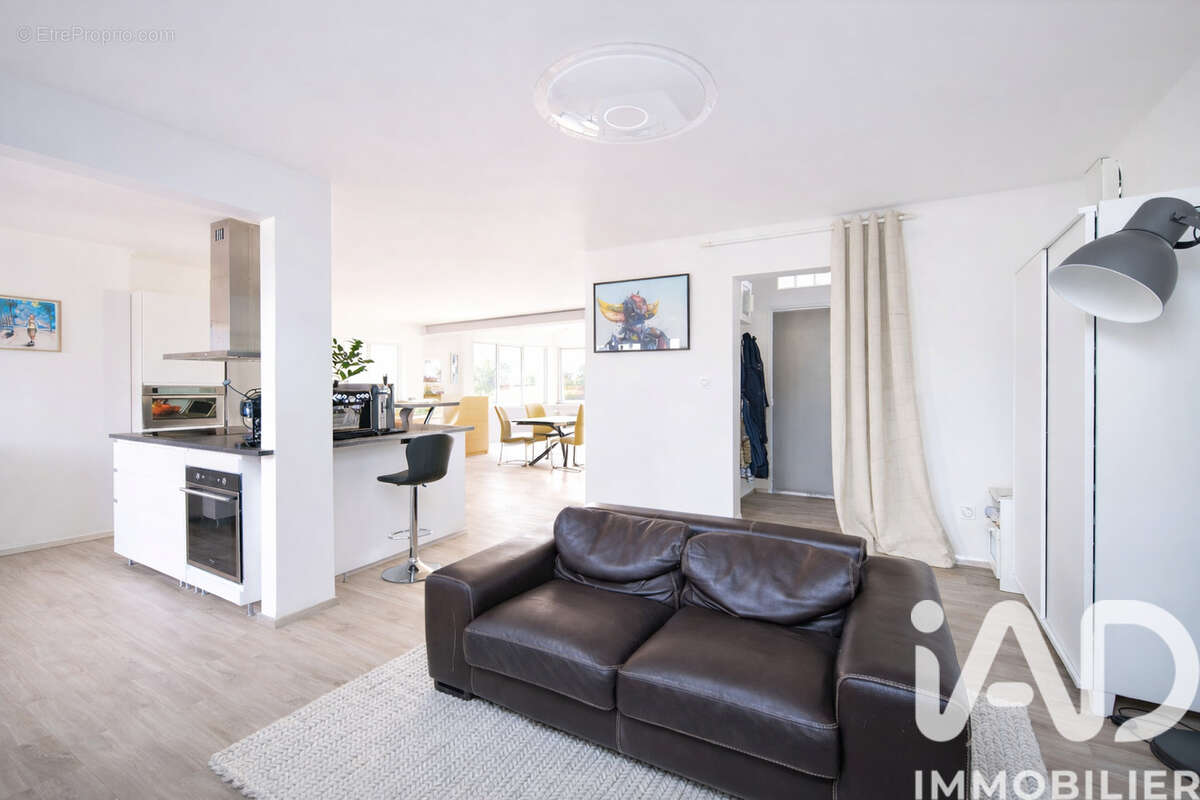 Photo 4 - Appartement à METZ