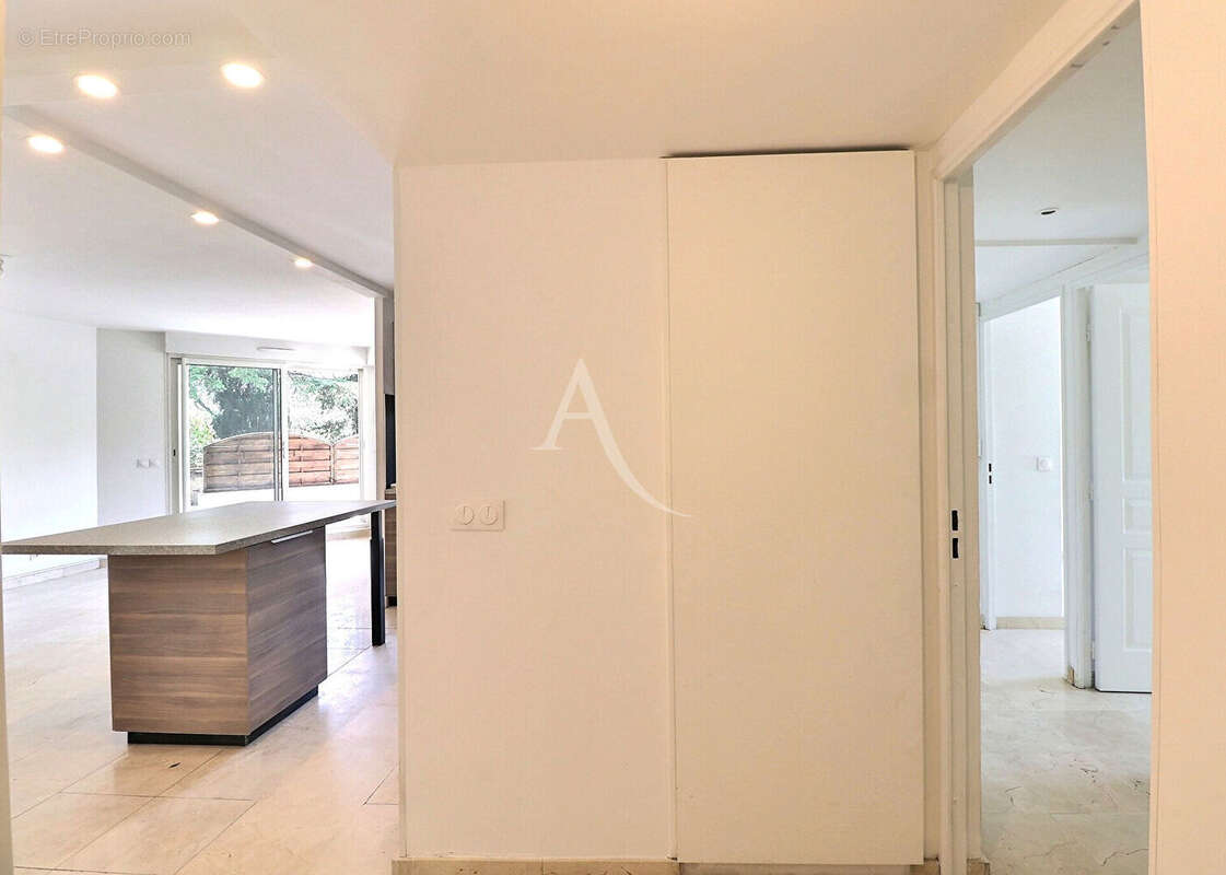 Appartement T3 - St Barnabé centre - 13012 - Rez de chaussée - jardin - photo 10