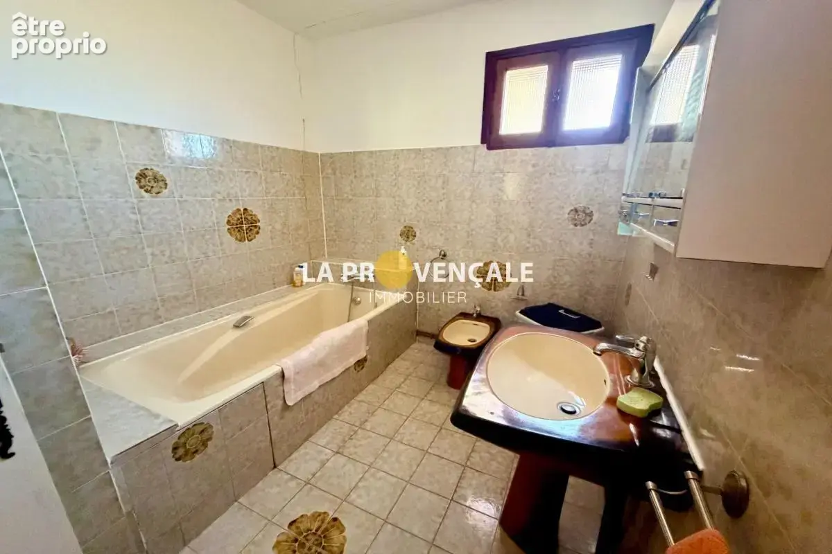 vente maison 6 Pièce(s) - photo 20