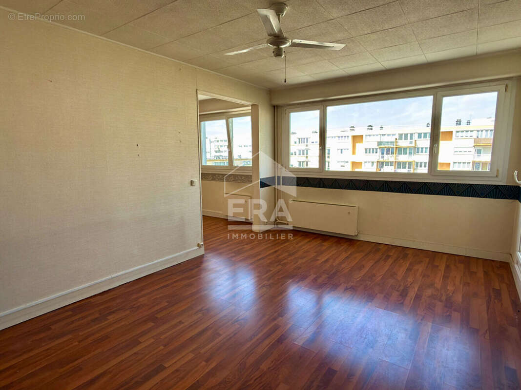 Appartement 74m² à hérouville-saint-clair - photo 3