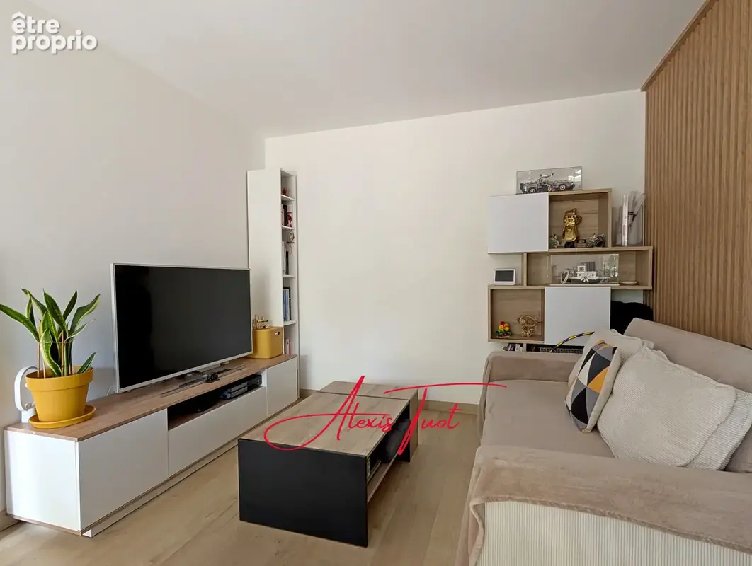 Appartement 3 pièces 56 m² à vendre à Ambares-Et-Lagrave (33440) - photo 35