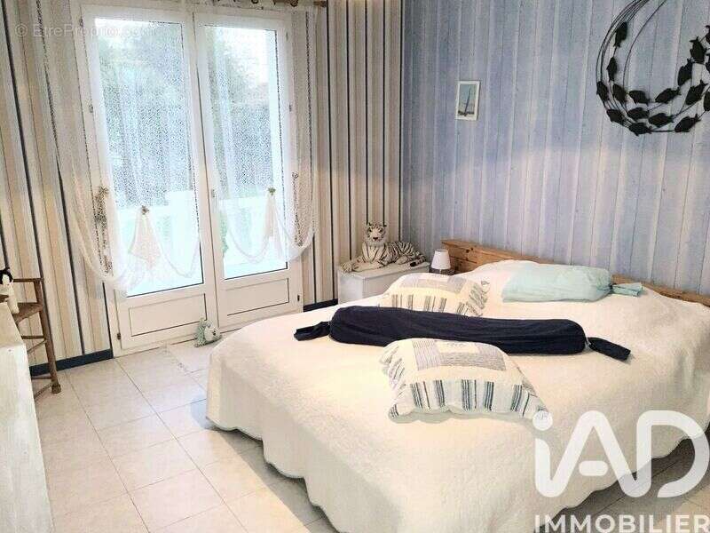 Photo 9 - Maison à SAINT-PIERRE-D'OLERON