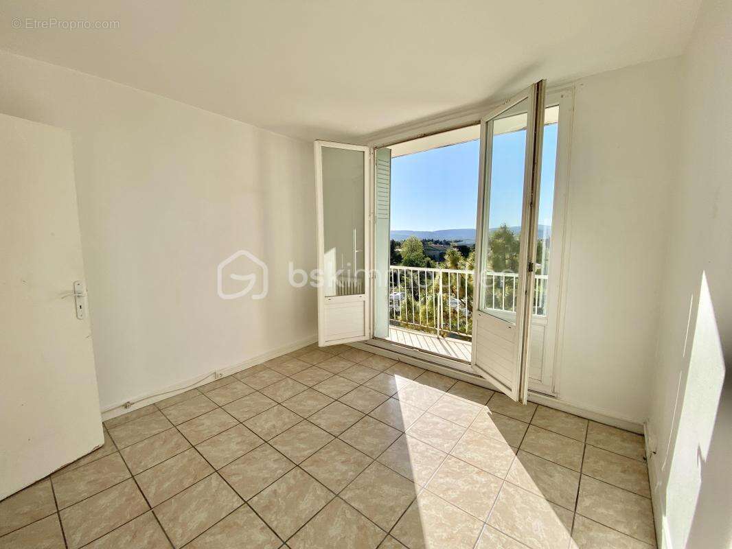 Appartement à MONTELIMAR