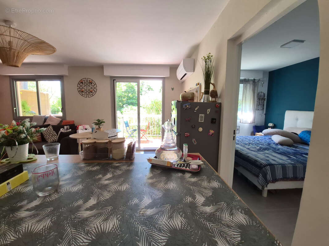 Appartement rez de chaussee - photo 4