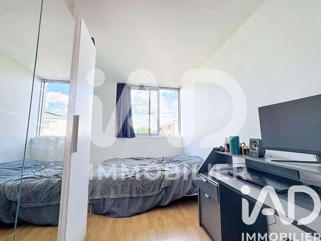 Photo 3 - Appartement à MAISONS-LAFFITTE