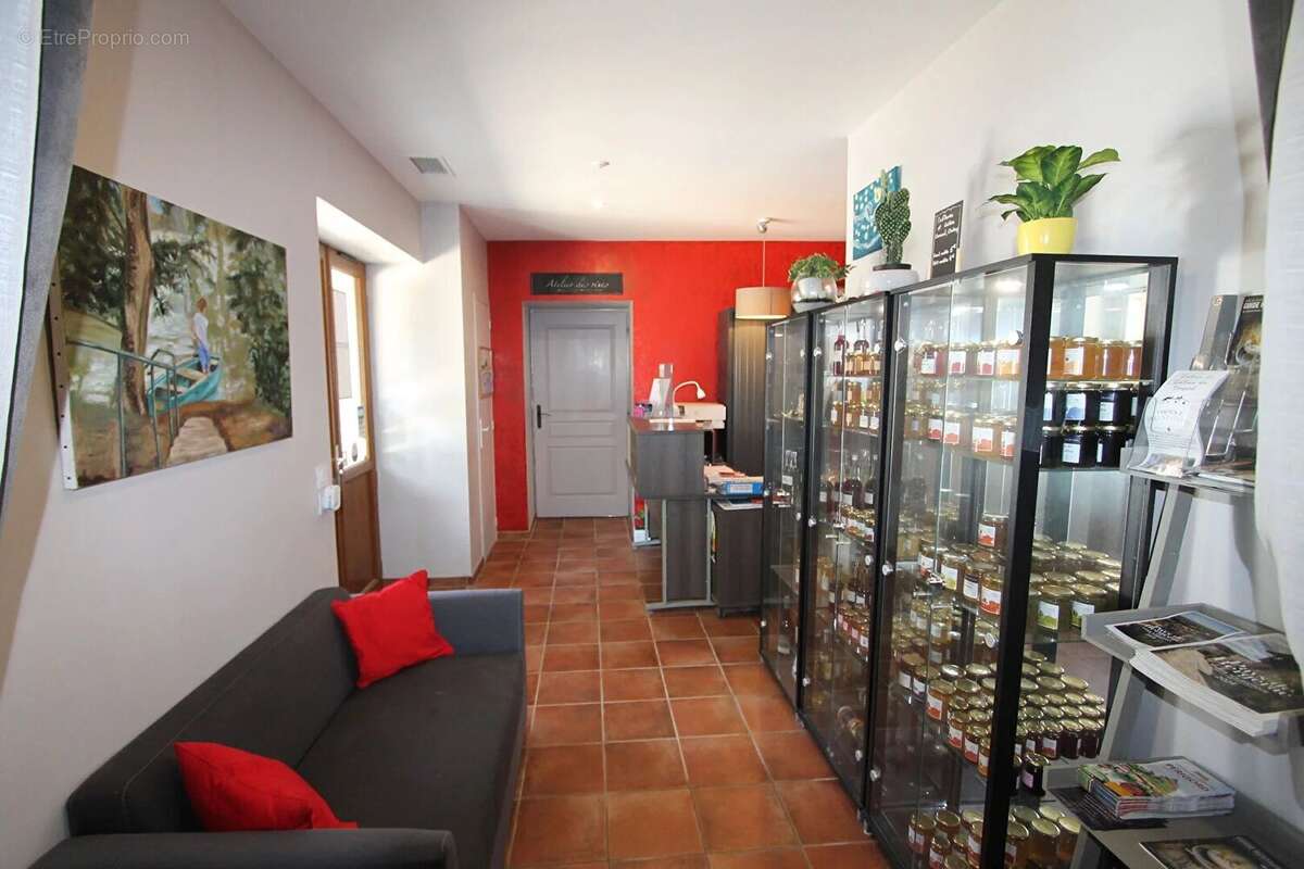 Ensemble immobilier perigourdine  a 5 mn de bergerac - photo 10