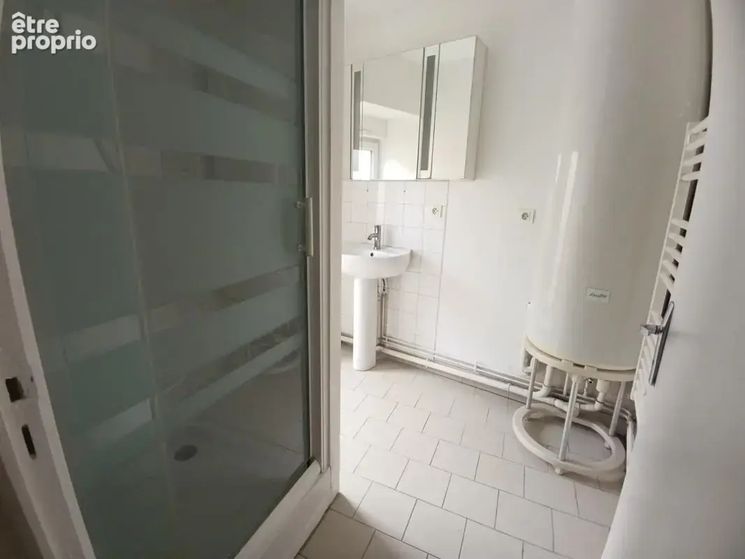 Deux appartements dans immeuble de rapport - photo 10