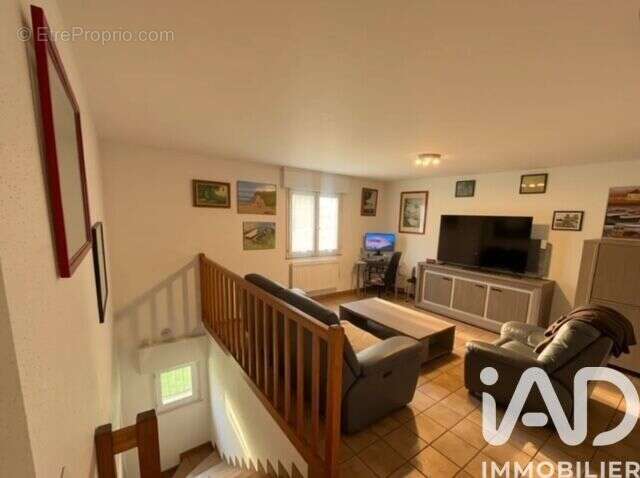 Photo 4 - Maison à MONDELANGE