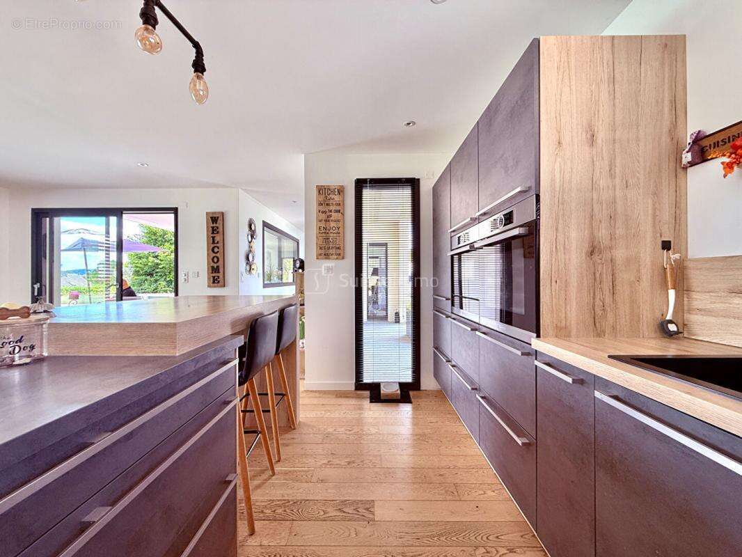 Maison contemporaine d'exception - photo 4