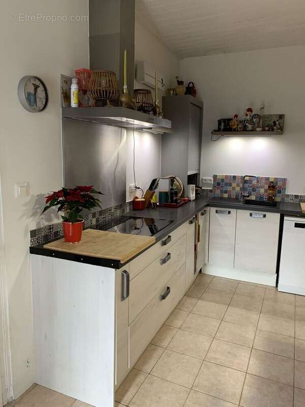  KITCHEN M1 - Maison à LE BUGUE