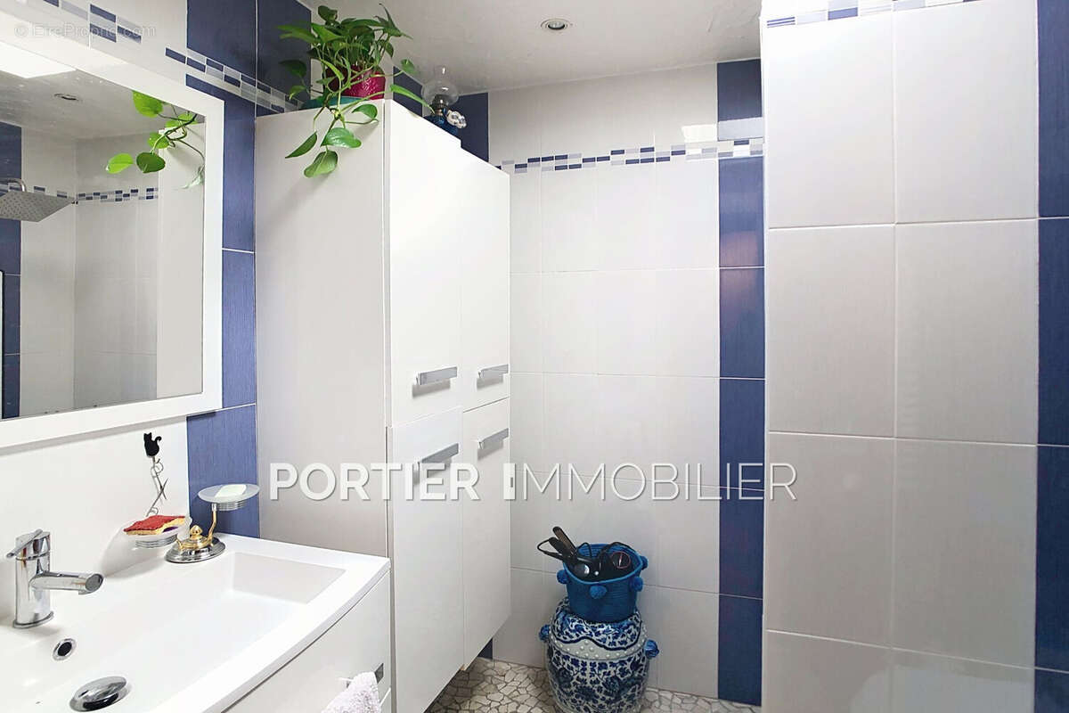 Appartement 105 m² à Biot  - photo 7