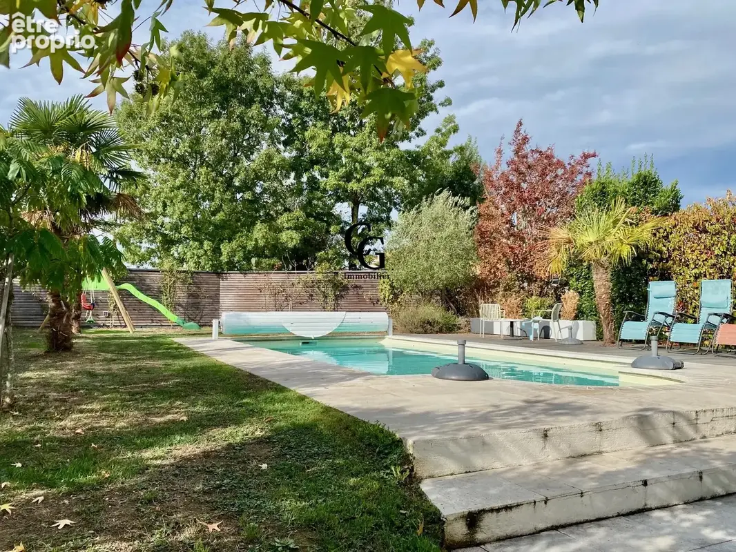 Photo Maison à Vertou au prix de 599 500€