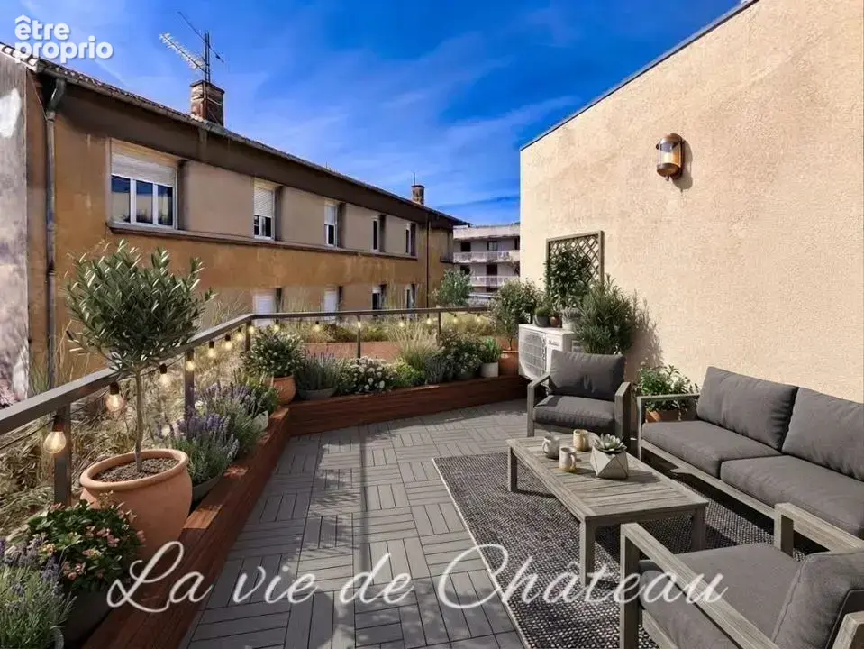 Appartement à AVIGNON