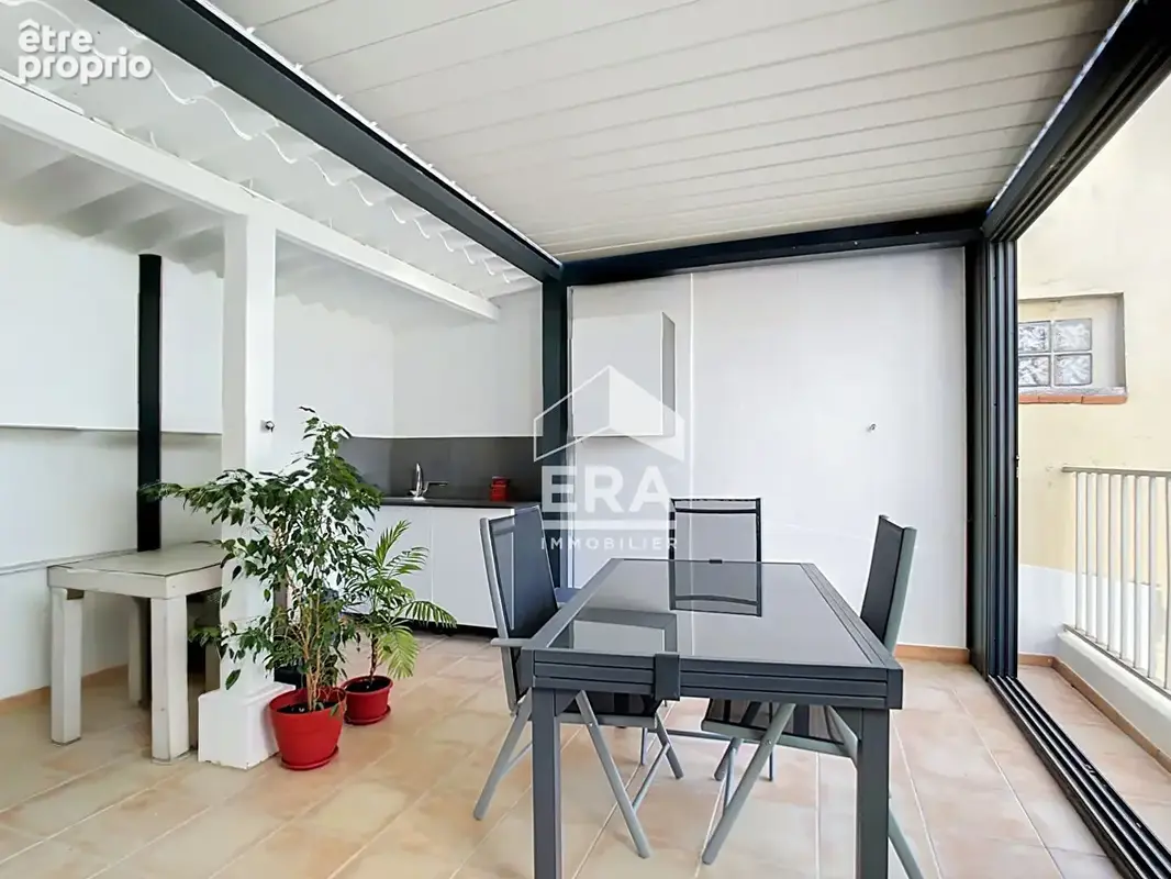 A vendre maison 3 pièces 59m2 -terrasse marseille 13008 les goudes - photo 12