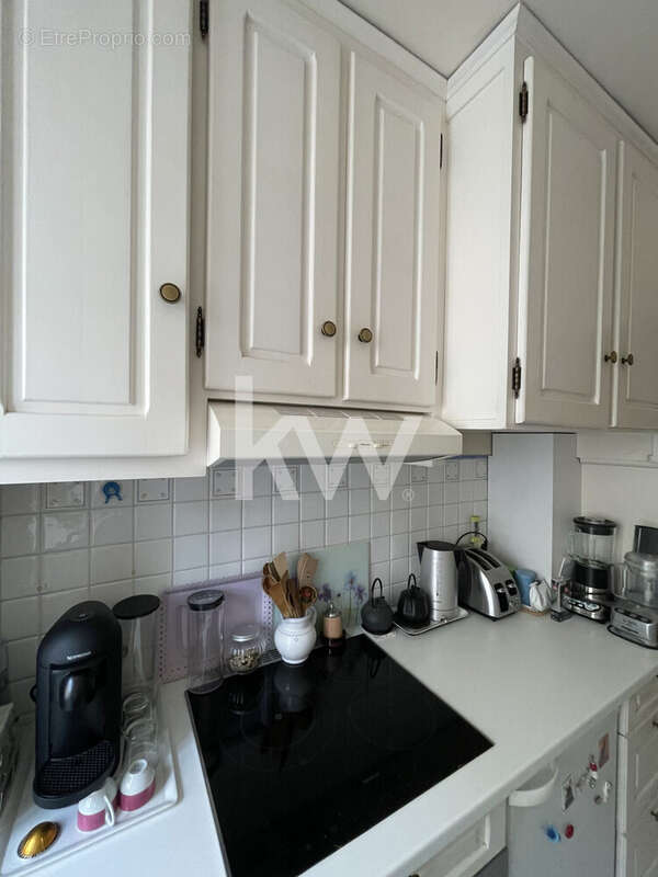 Appartement 30 m² à Boulogne-Billancourt  - photo 9