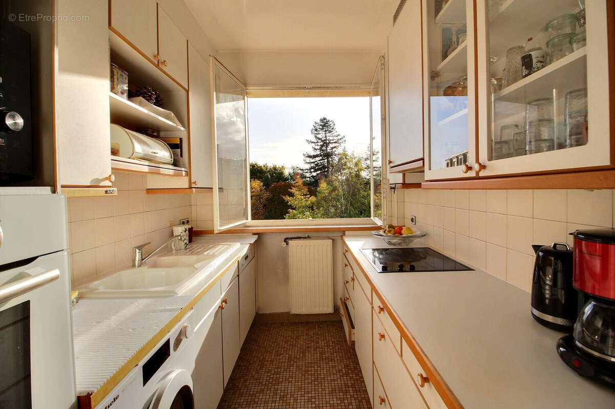Appartement à VERSAILLES
