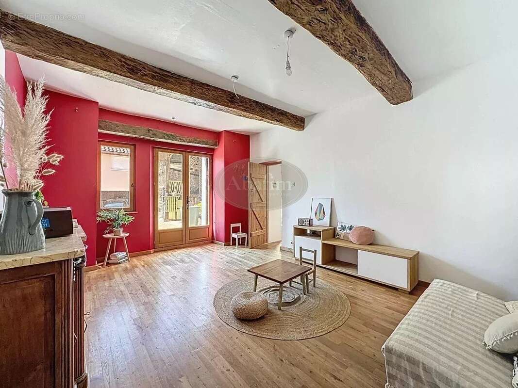 Maison à BOULOGNE-SUR-GESSE