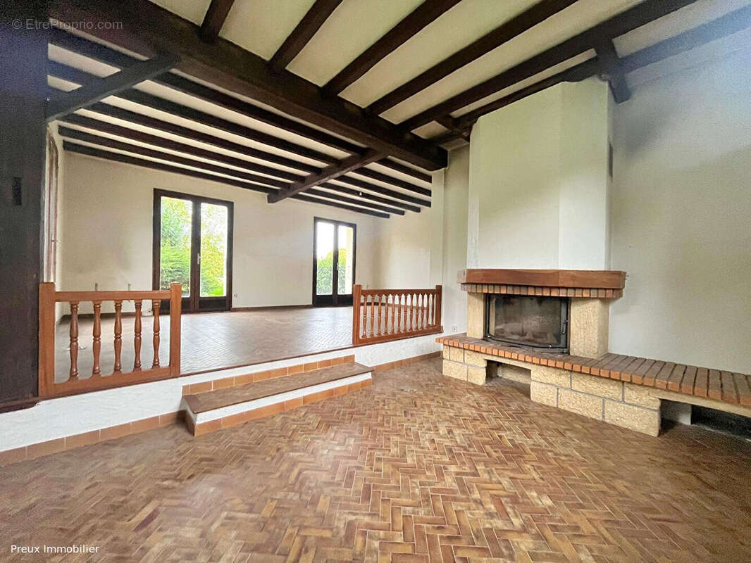 Maison à AIX-LES-BAINS