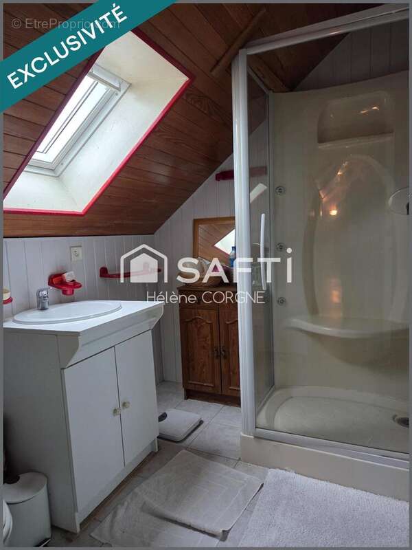 Photo 9 - Maison à MARTIGNE-FERCHAUD