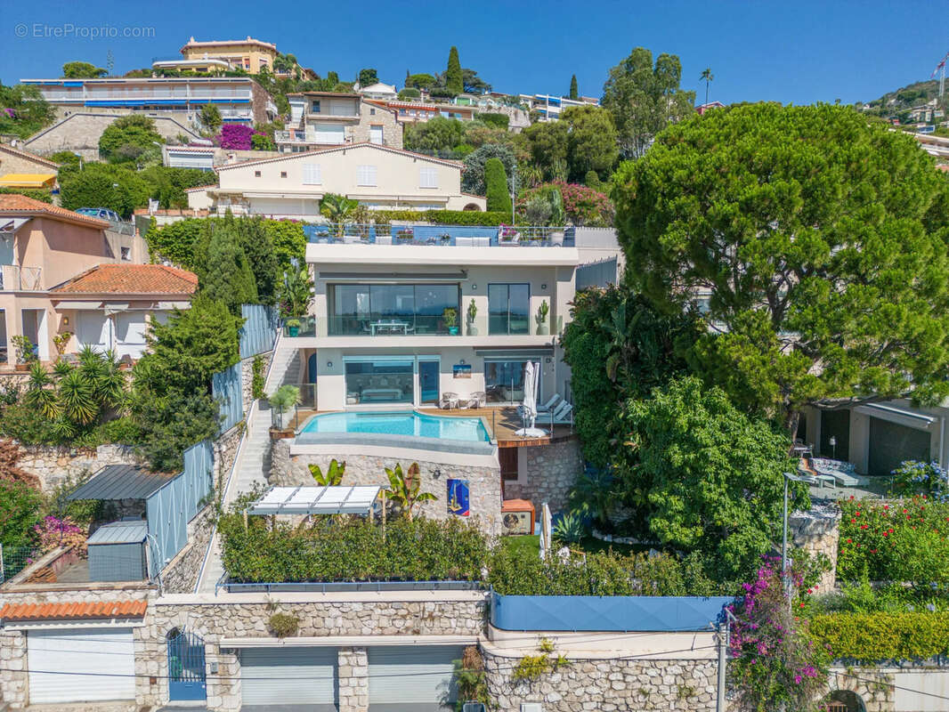Maison 187 m² à Villefranche-Sur-Mer  - photo 40