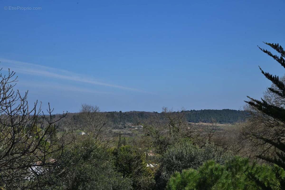 Maison sur terrain 2300m², rafraichissement à prévoir - photo 5