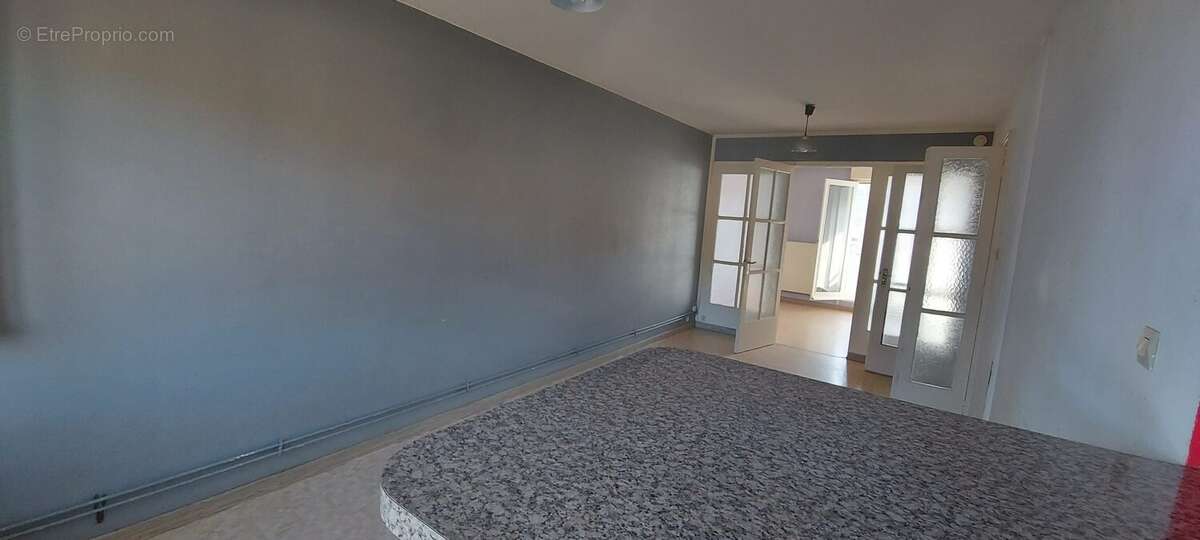 Appartement à GERARDMER