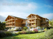 Appartement à SAMOENS