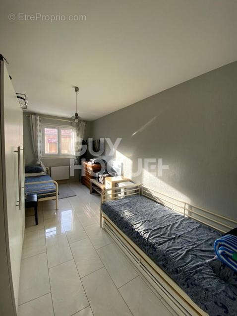 Appartement à AULNAY-SOUS-BOIS