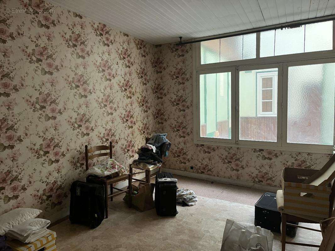 Appartement à FIGEAC