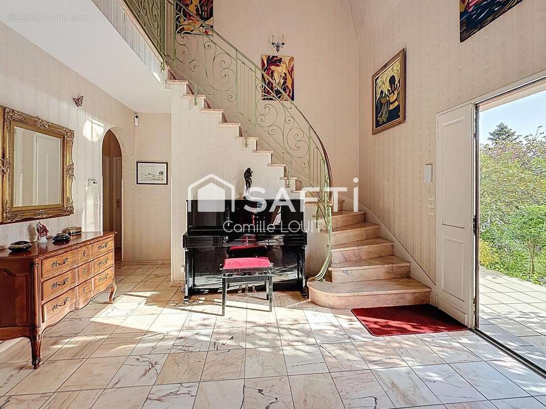 Photo 2 - Maison à LATRESNE