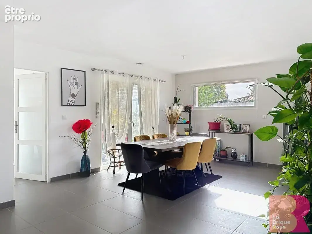 Maison Individuelle - ROQUETTES - photo 4