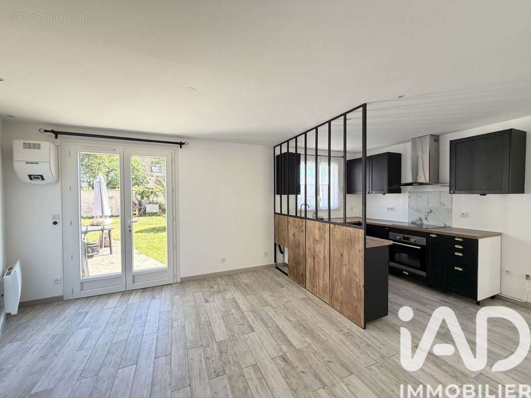 Appartement 56 m² à Cheptainville  - photo 5