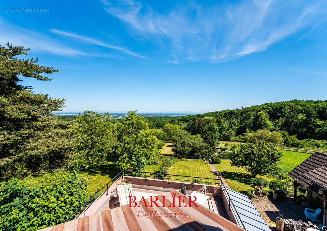 Maison de caractère de 215m2 sur un terrain de 8,5 ares - photo 9