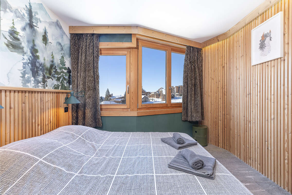 Appartement 205 m² à Morzine  - photo 14